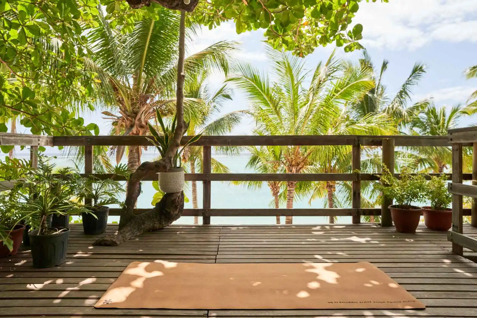 LUX* Le Morne - 5* - 50