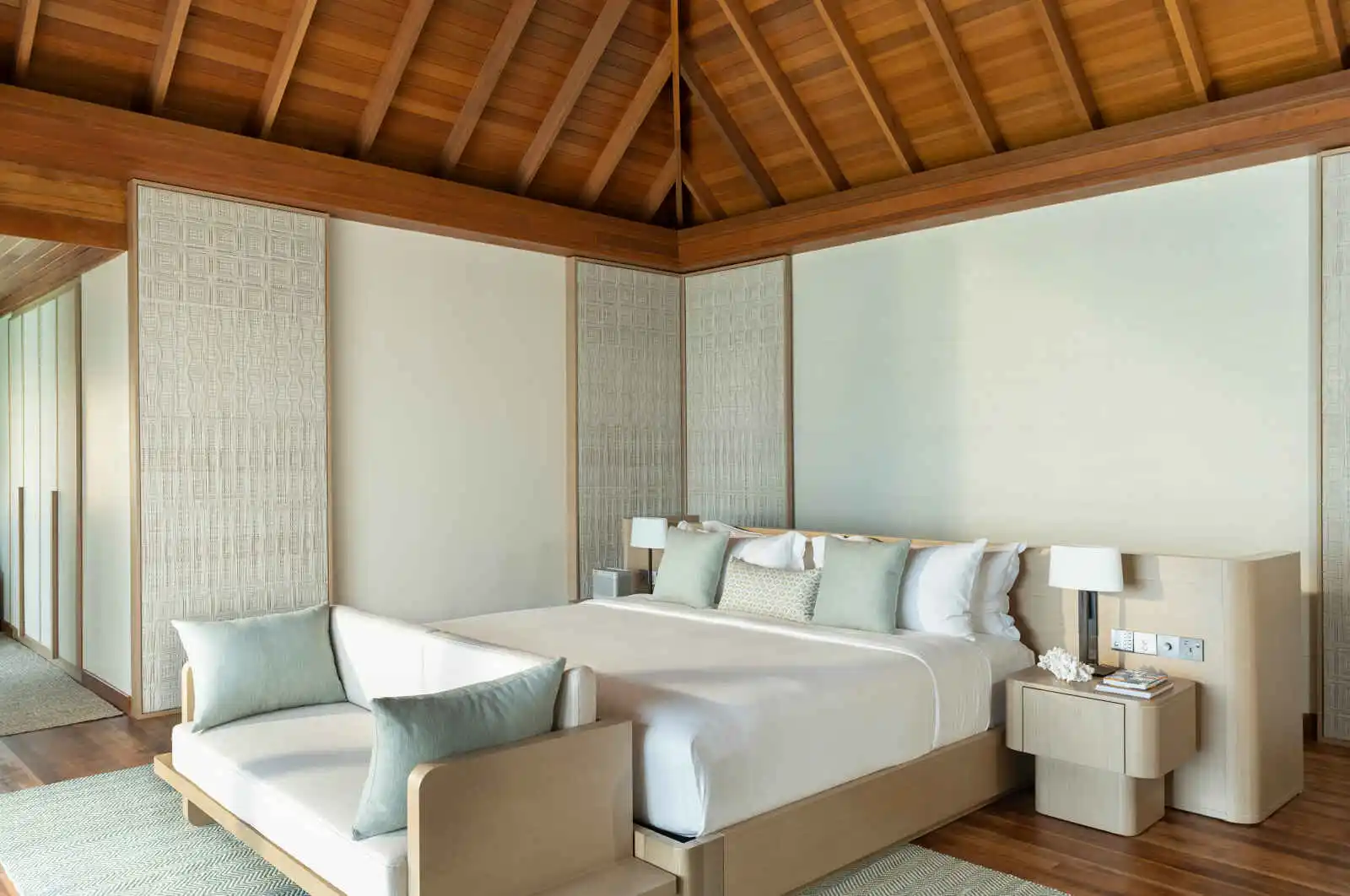 Huvafen Fushi - 5* - 15