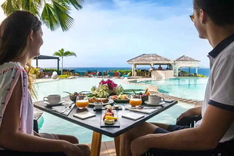 La Toubana Hôtel & Spa - 5* - 42