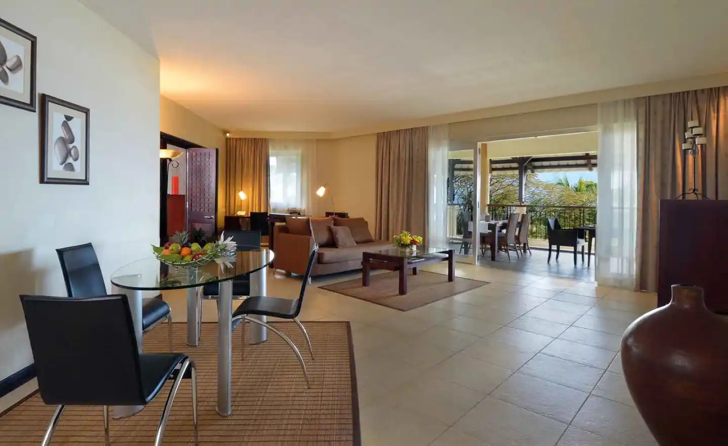 Victoria Beachcomber Resort & Spa - 4.5* - 40