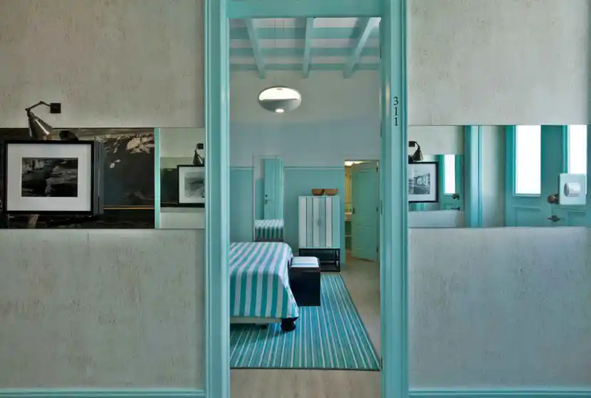 Bela Vista Hotel & SPA - Relais & Châteaux - 5* - 8