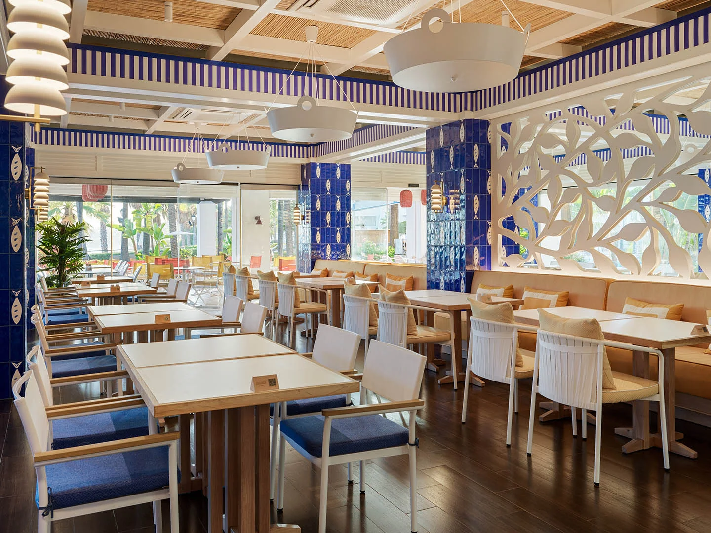 H10 Estepona Palace - 4* - 13