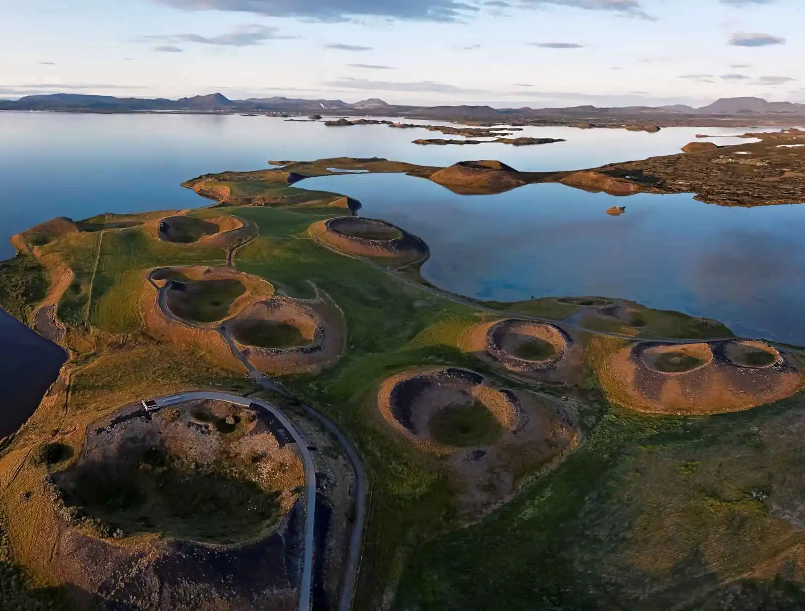Islande - Circuit Panorama Arctique