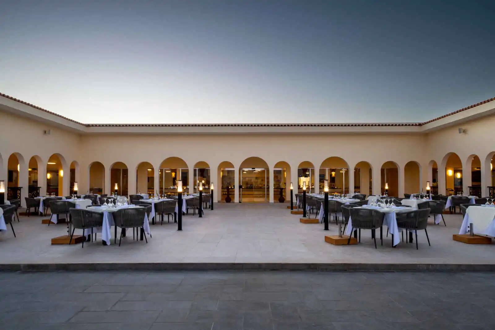 Hôtel The Mora 5* - 42