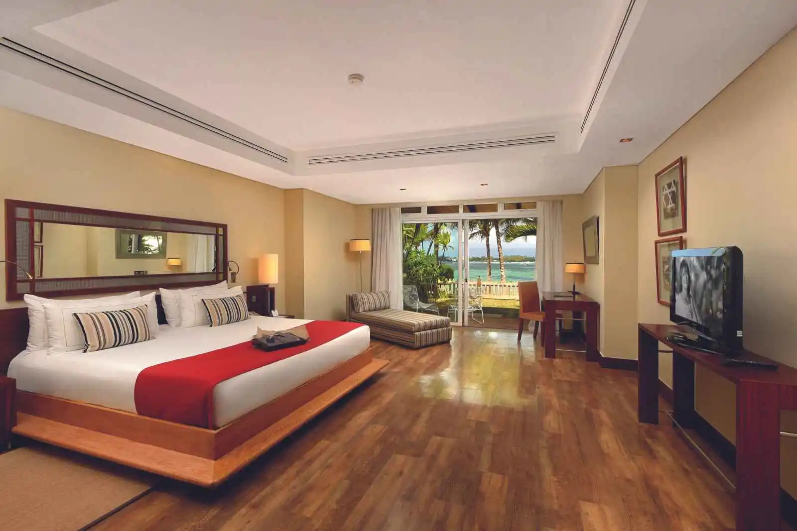 Shandrani Beachcomber Resort & Spa - 4* - 40