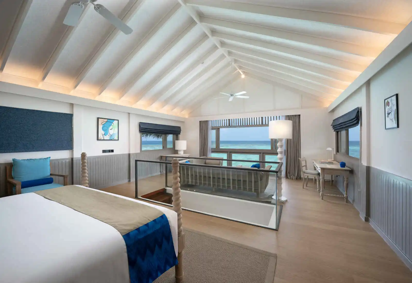 Cora Cora Maldives - 5* - 29