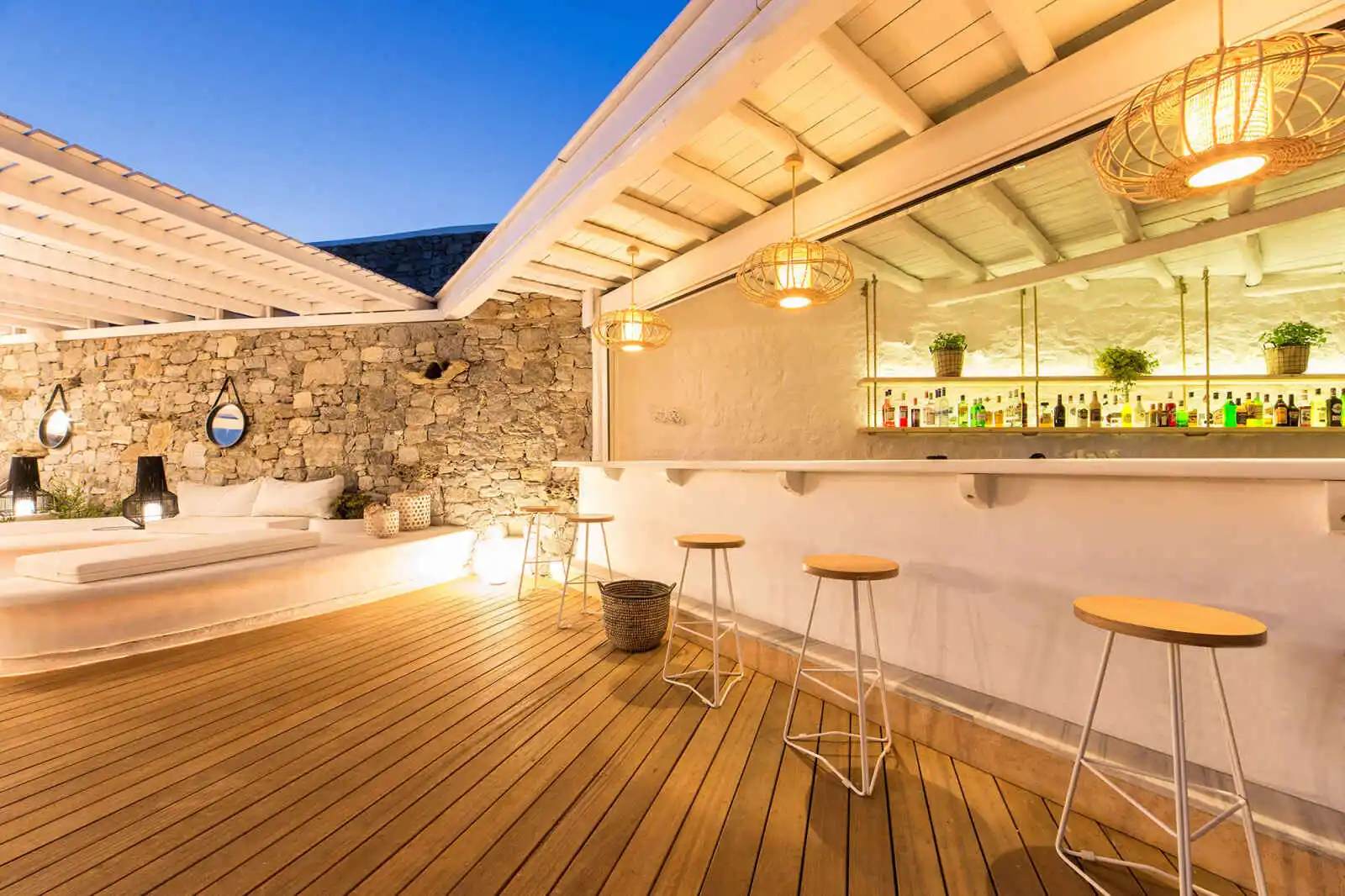 OSOM Resort - 4* - 21