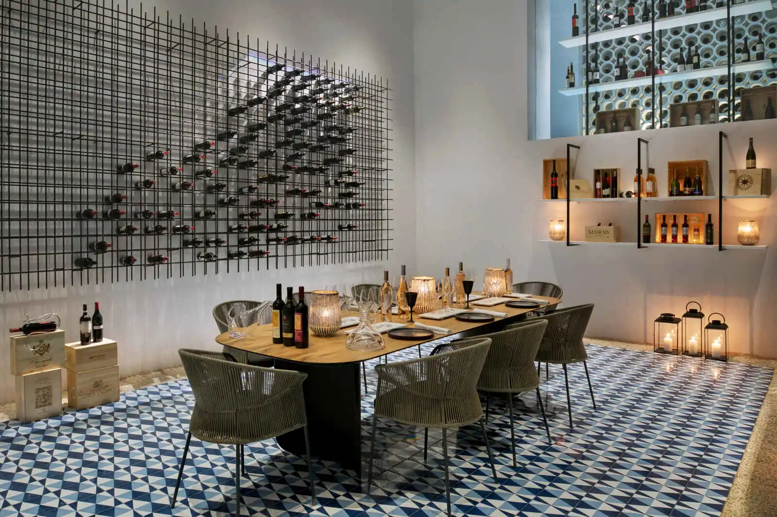 Mykonos Grand Hotel & Resort - 5* - 21