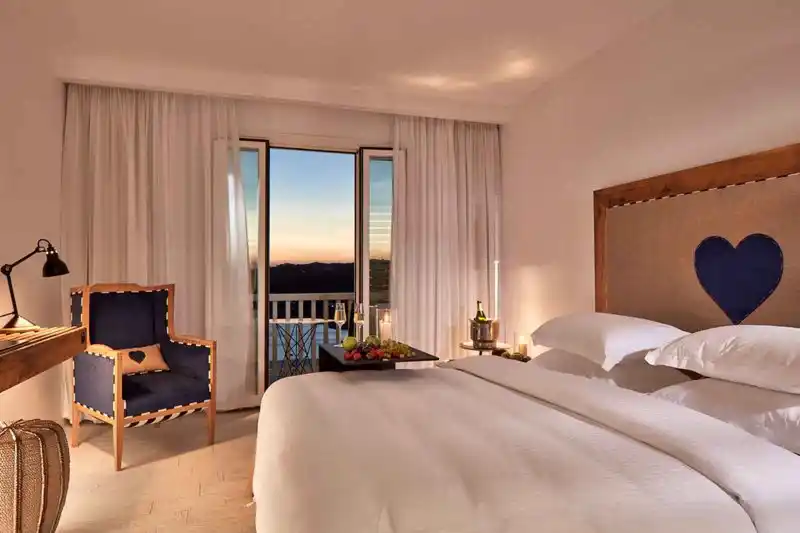 Hôtel Royal Myconian - 5* - 11