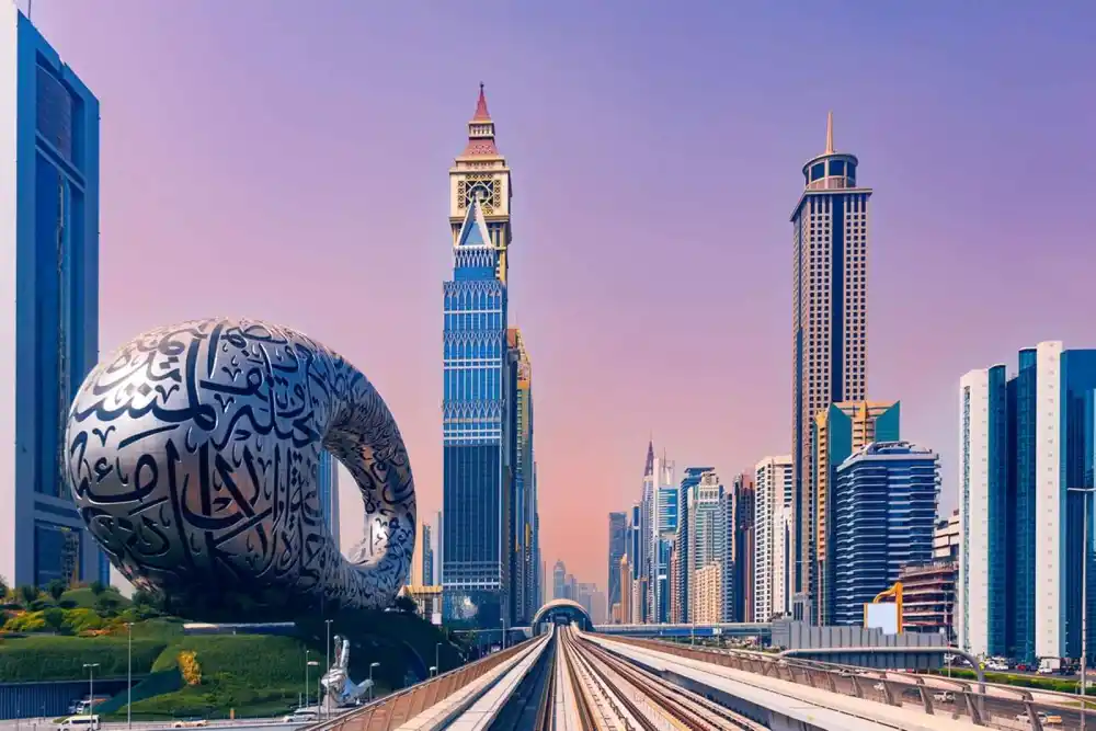 Dubaï, Emirats arabes unis