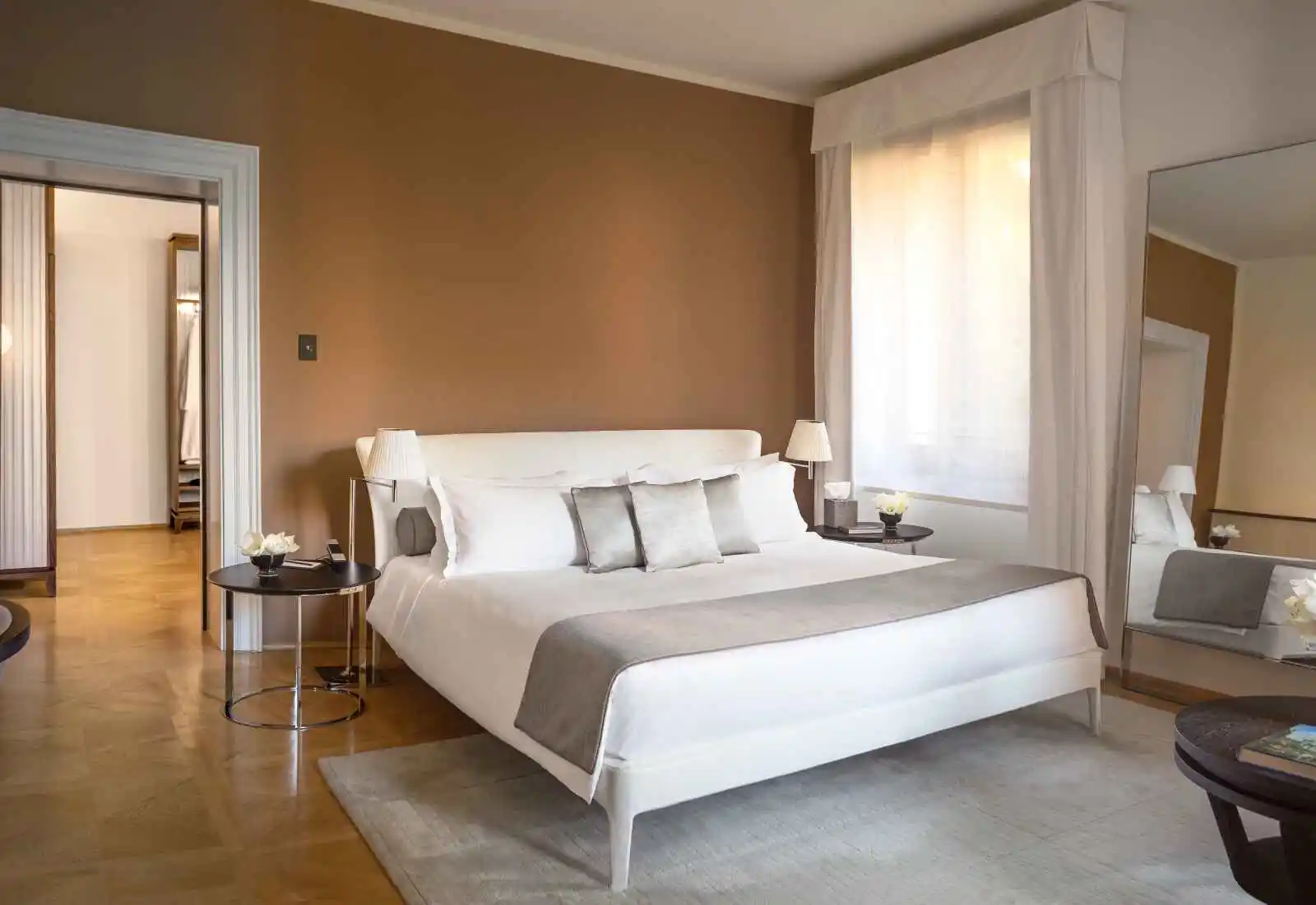 Image Chambre Palazzo