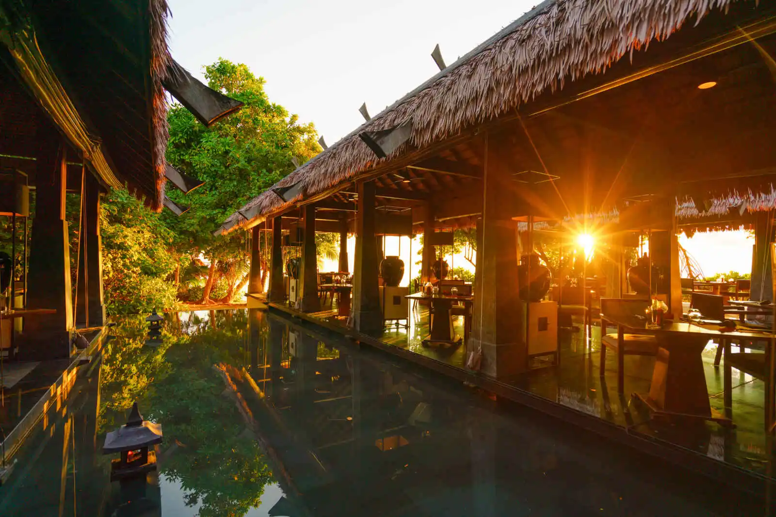 Ayada Maldives - 5* - 32