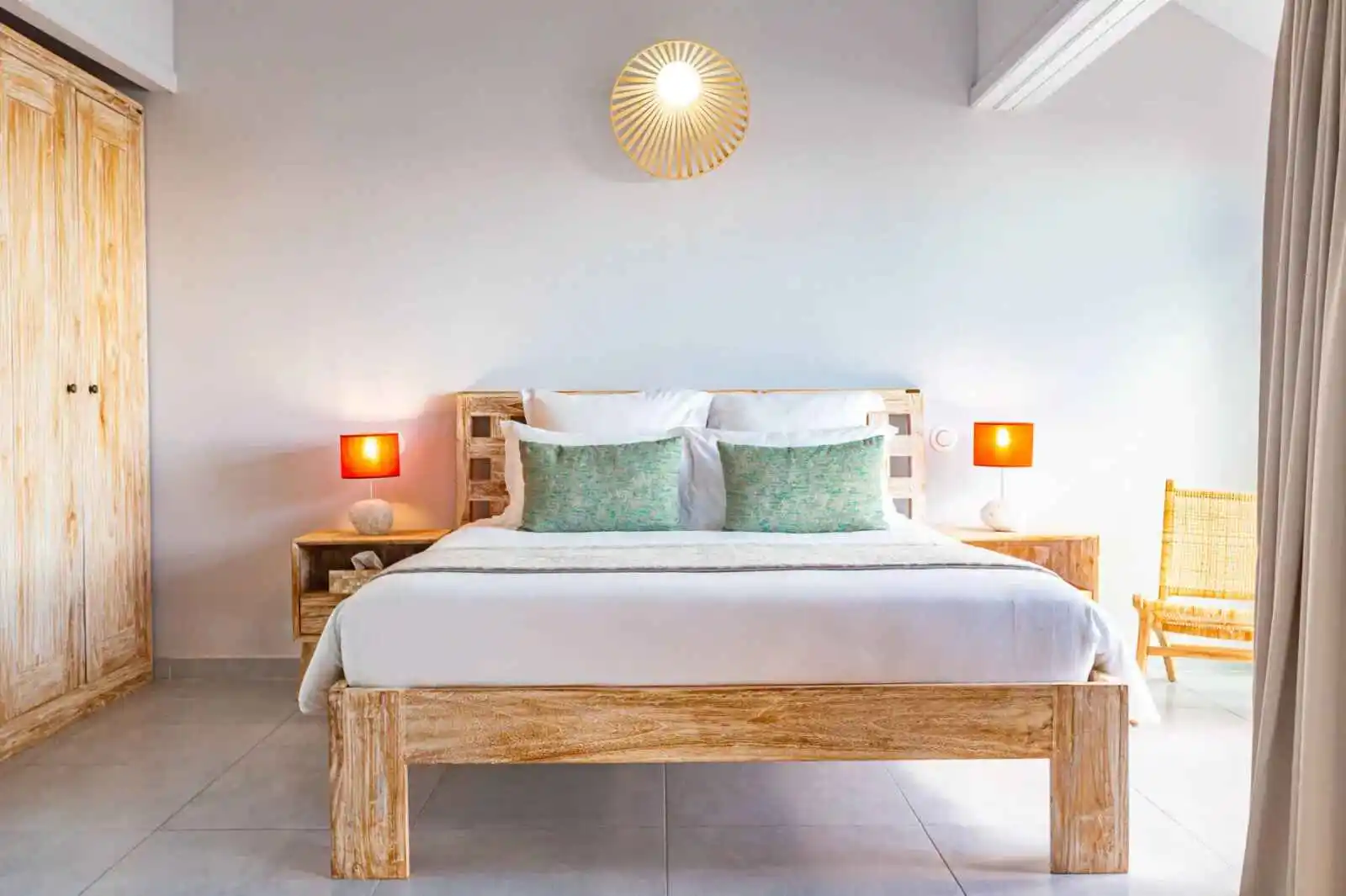 Les Galets Rouges Lodges & Spa - 4* - 20
