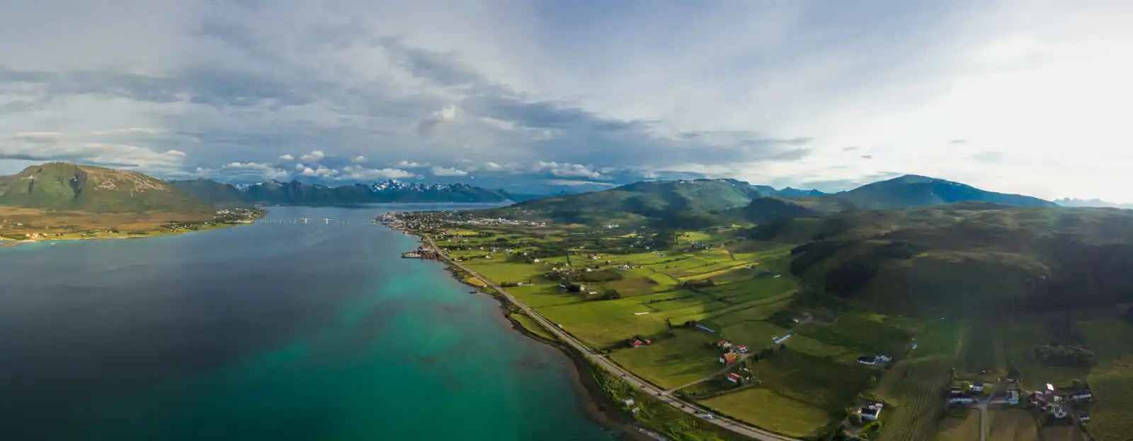 Magie des îles Lofoten - 10