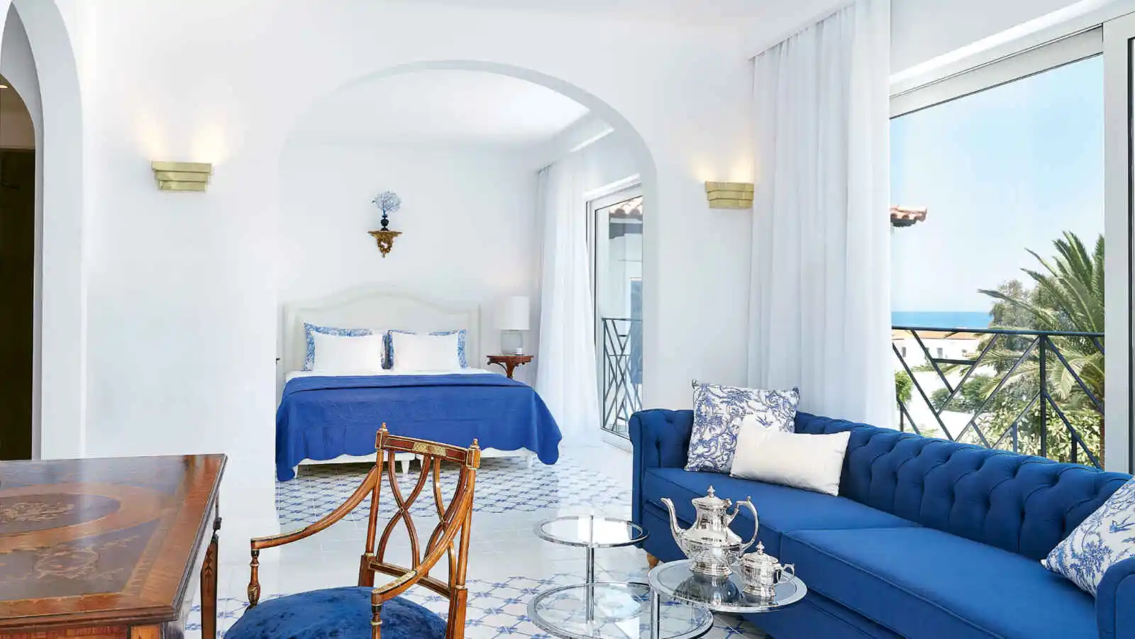 Caramel, A Grecotel Resort to Live - 5* - 14