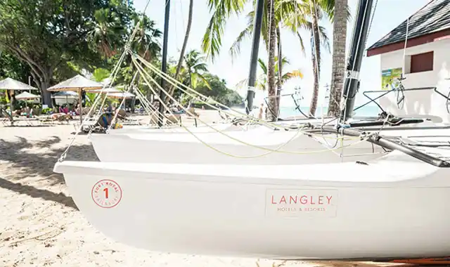 Langley Resort Fort Royal - 4* - 44