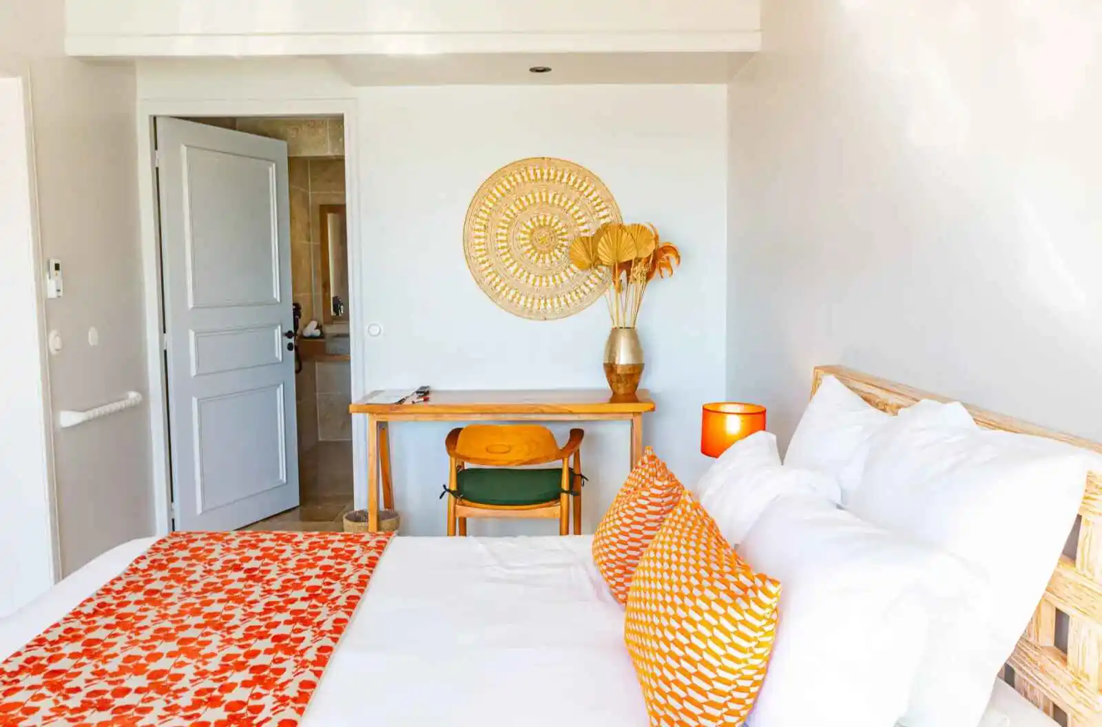 Les Galets Rouges Lodges & Spa - 4* - 32