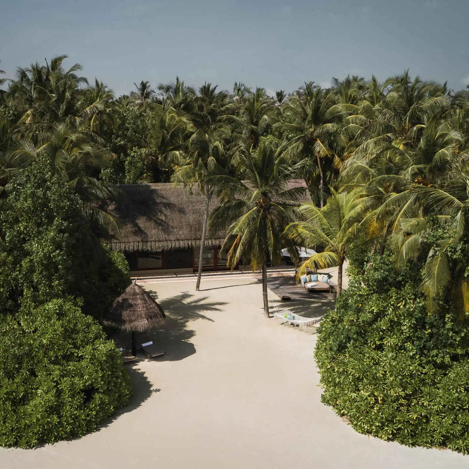 Image Villa Plage