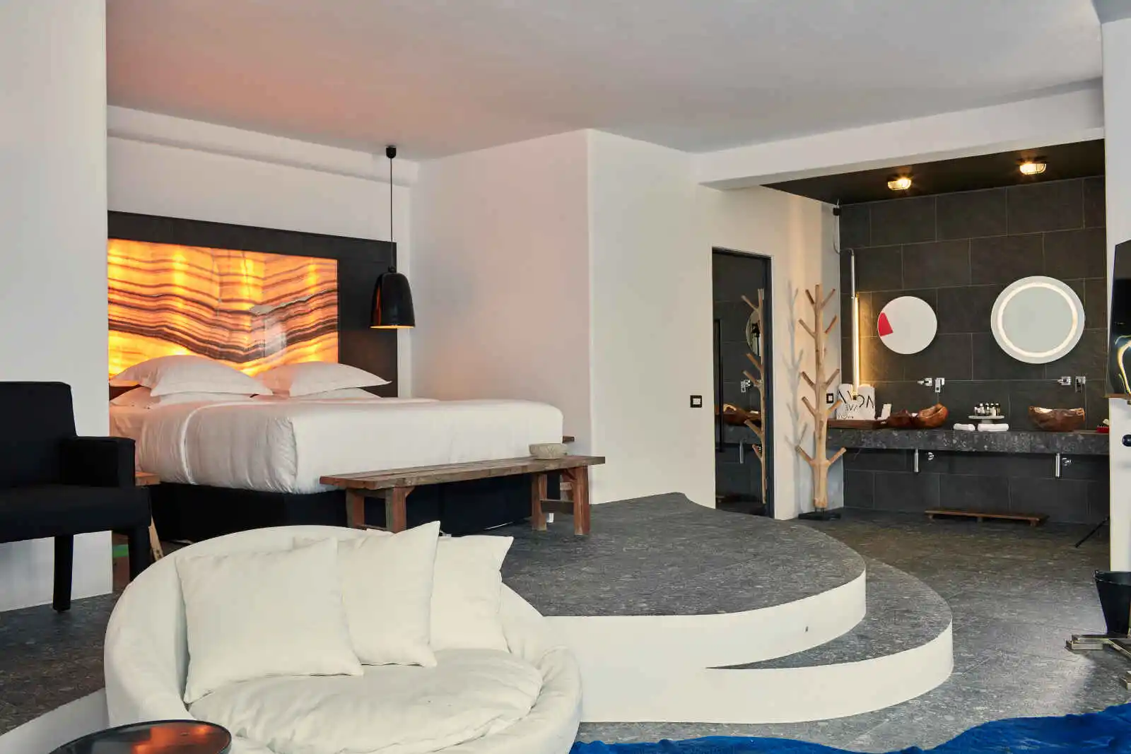 Hôtel Myconian Avaton - 5* - 24