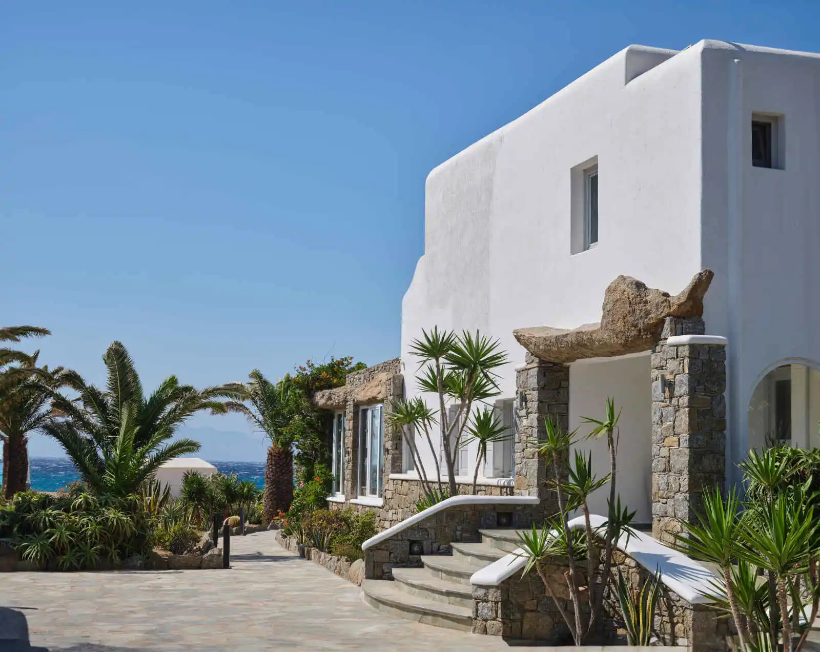 Myconian Sunrise - 4* - 3