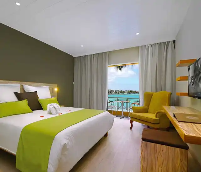 Mauricia Beachcomber Resort & Spa - 4* - 9