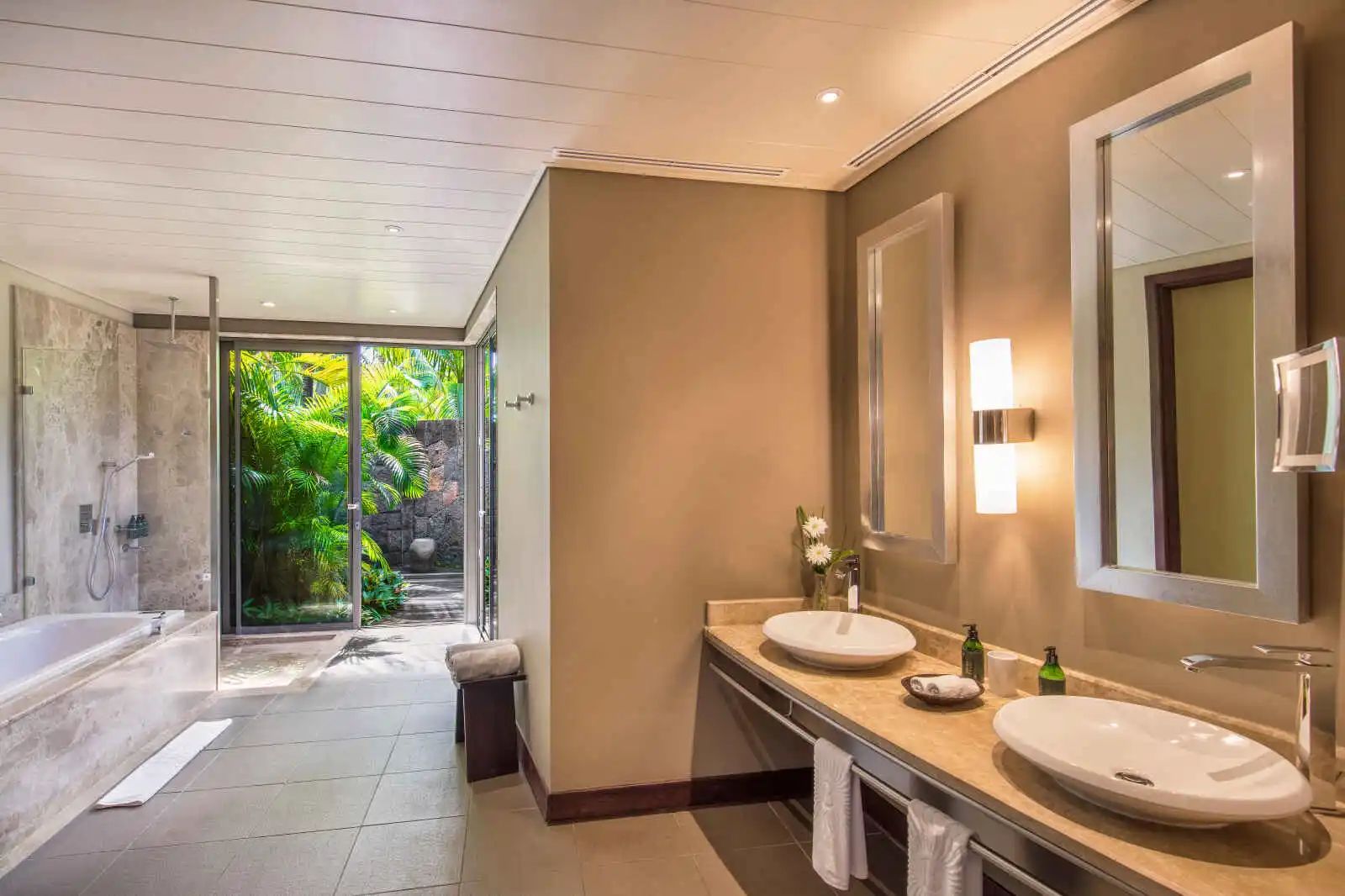Trou aux Biches Beachcomber Golf Resort & Spa - 5* - 36
