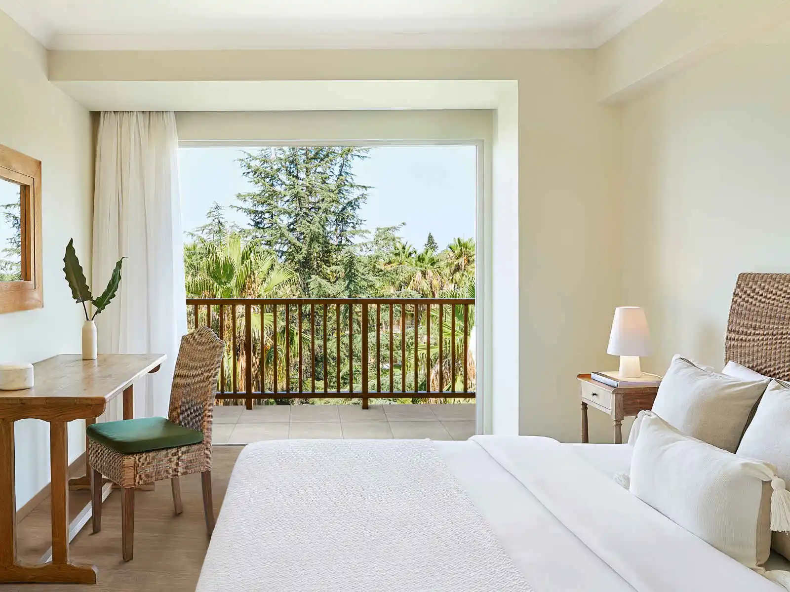 Grecotel Filoxenia Kalamata - 4* - 7