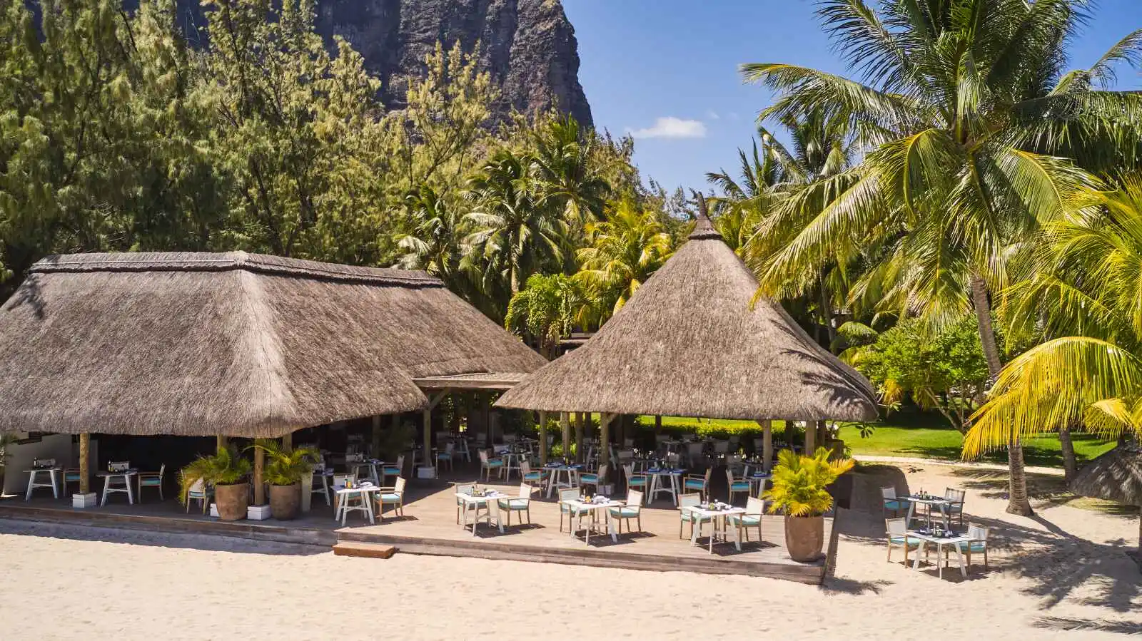 LUX* Le Morne - 5* - 31