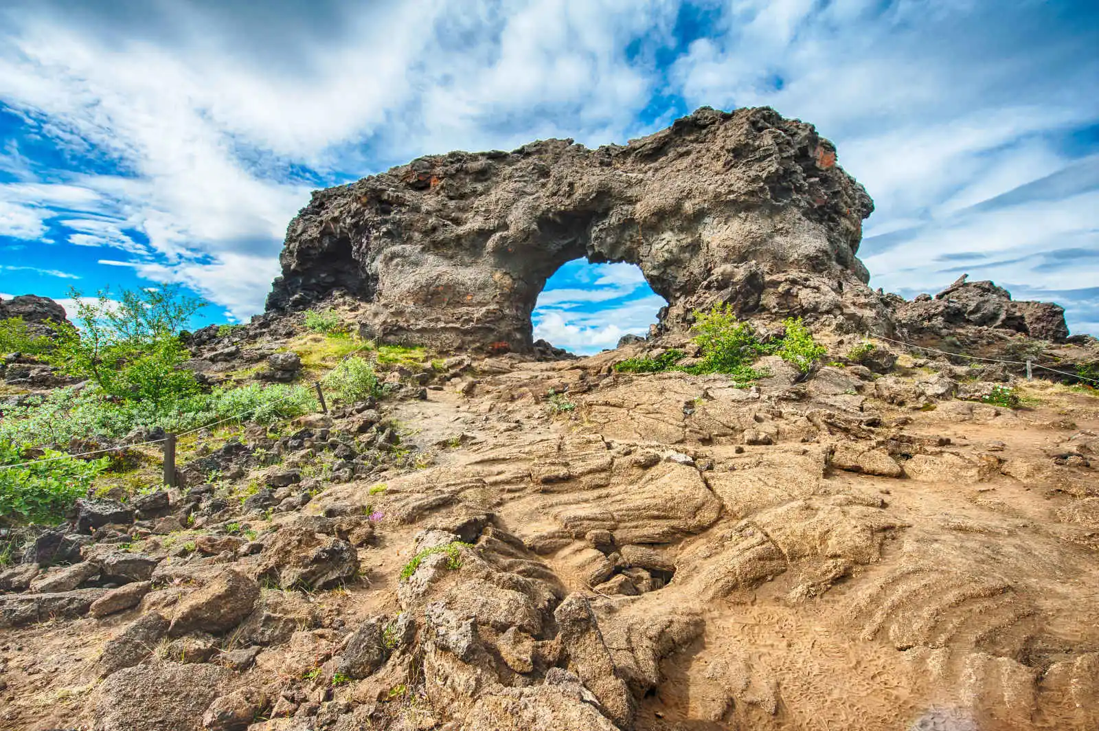 Autotour Merveilles d'Islande - 10