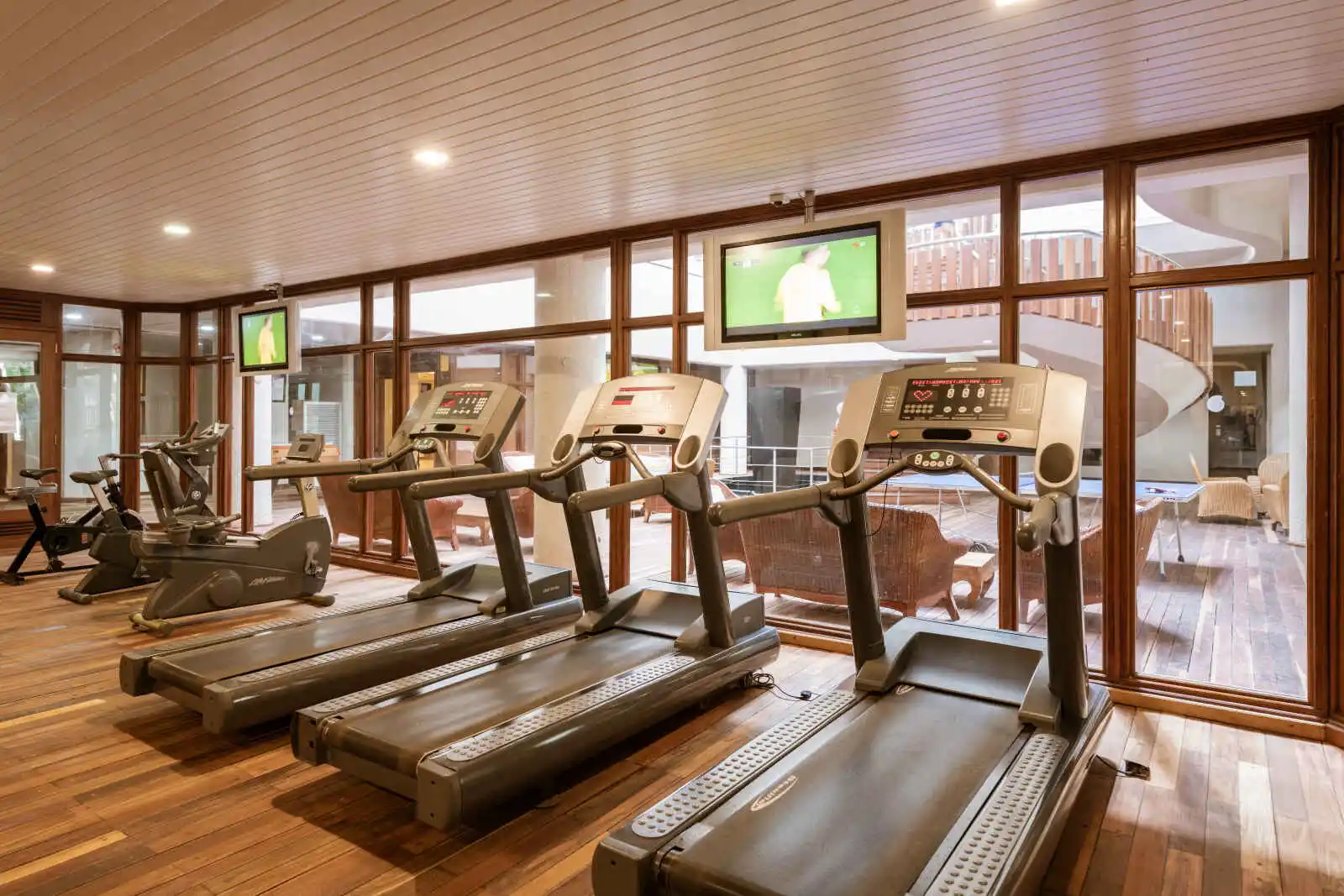 Victoria Beachcomber Resort & Spa - 4.5* - 64