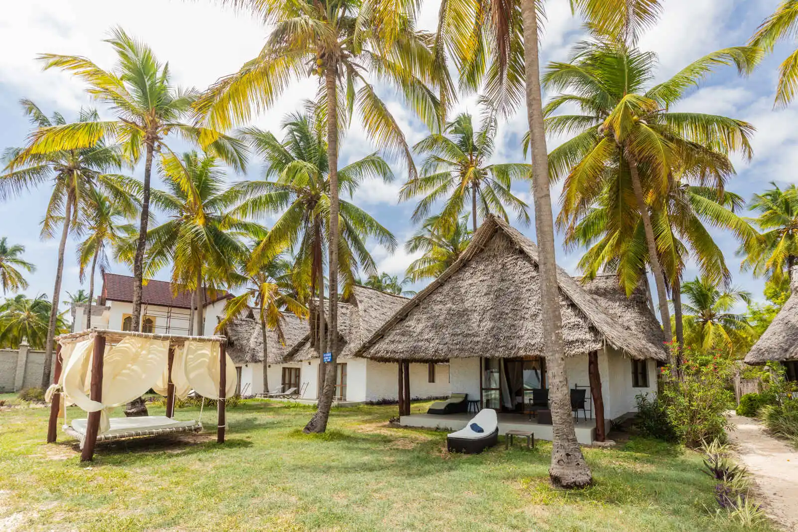Karafuu Beach Resort & Spa - 5* - 19