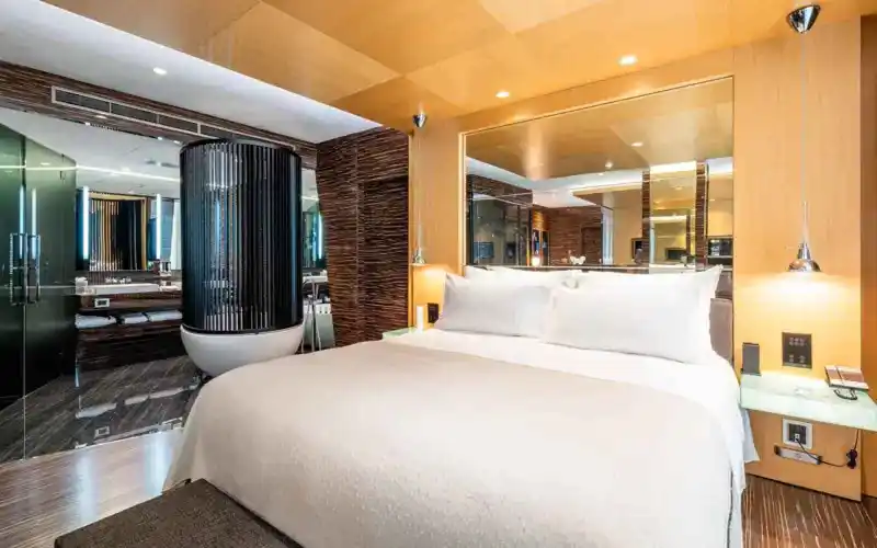 Hôtel Romeo Napoli 5* - 15