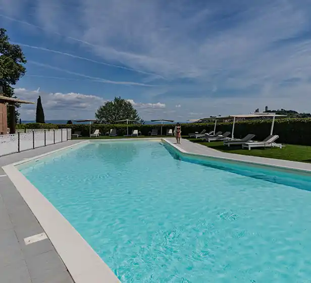 Cappuccina Country Resort & Spa - 4* - 4