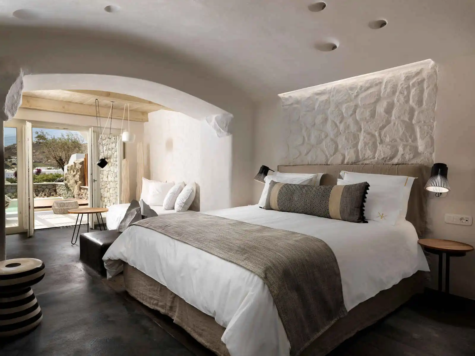 Kove Mykonos - 5* - 17