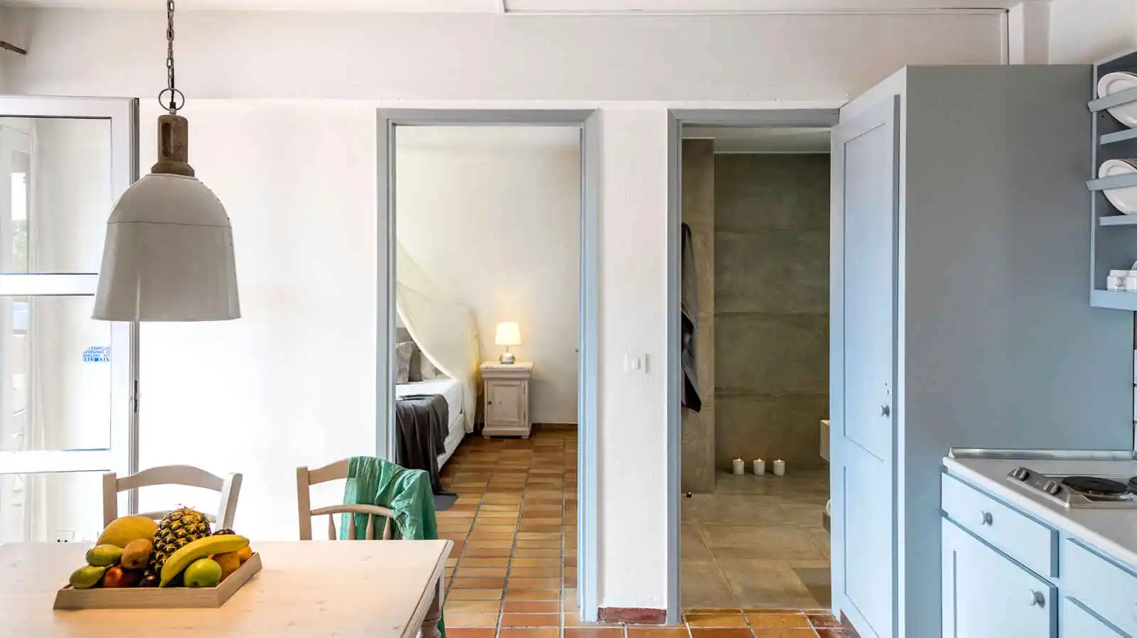 Hôtel Candia Park Village 4* - 15