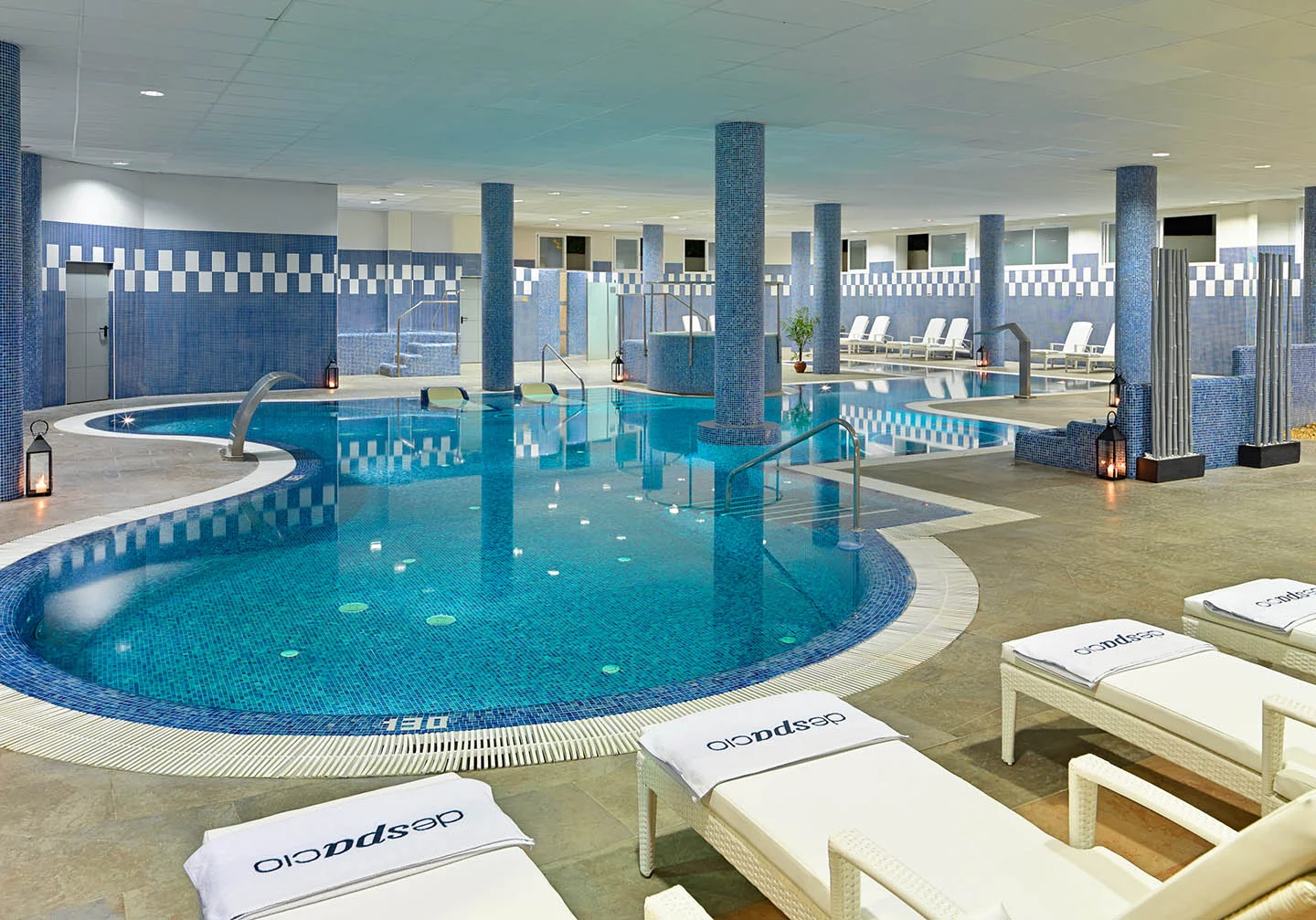 H10 Estepona Palace - 4* - 15