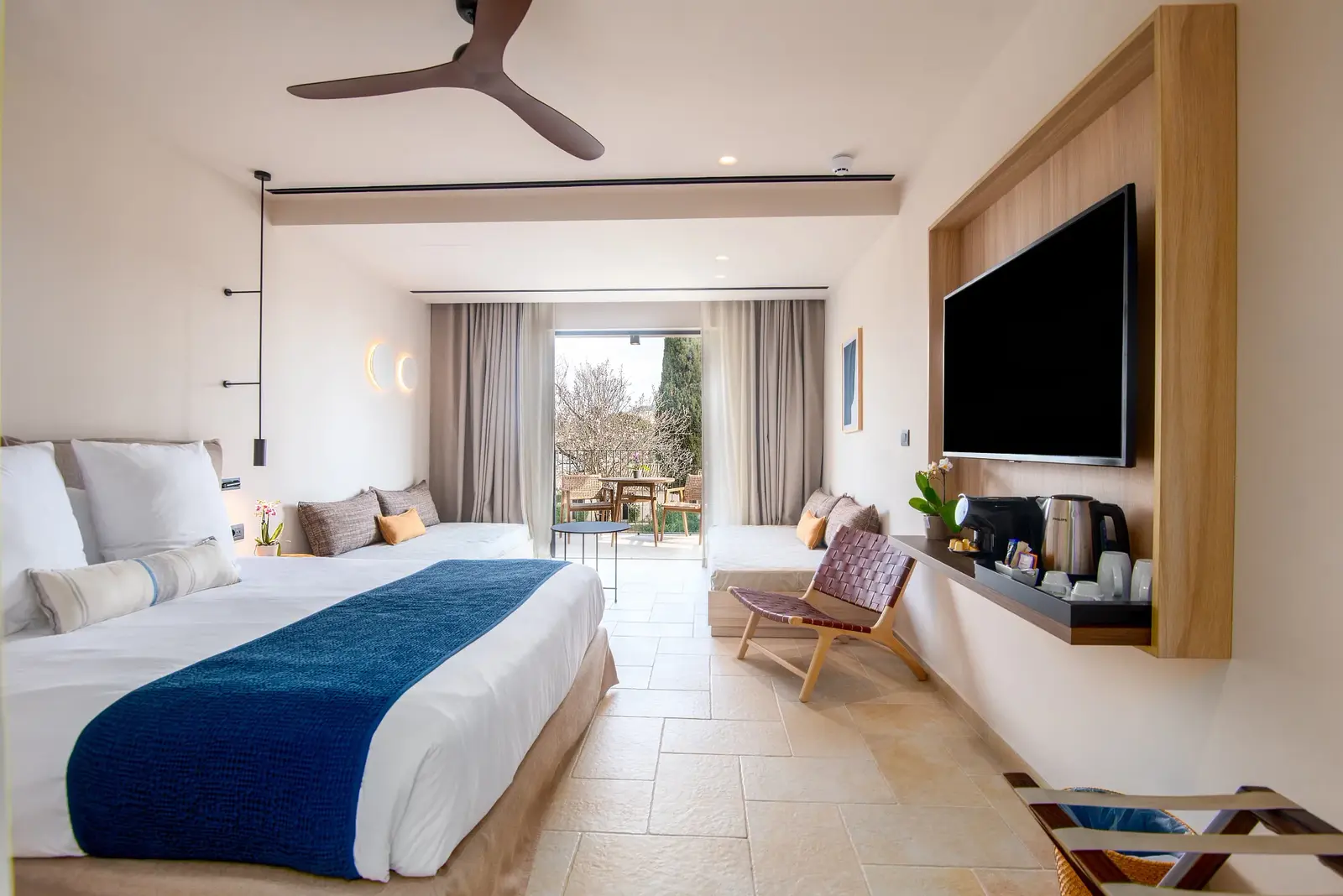 Dreams Corfu Resort & Spa - 5* - 26