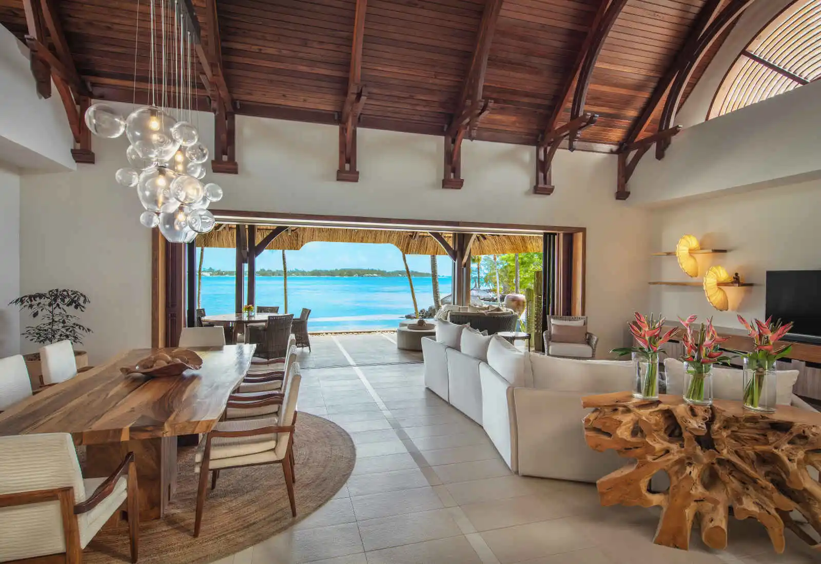 Shangri-La Le Touessrok, Mauritius - 5.5* - 23