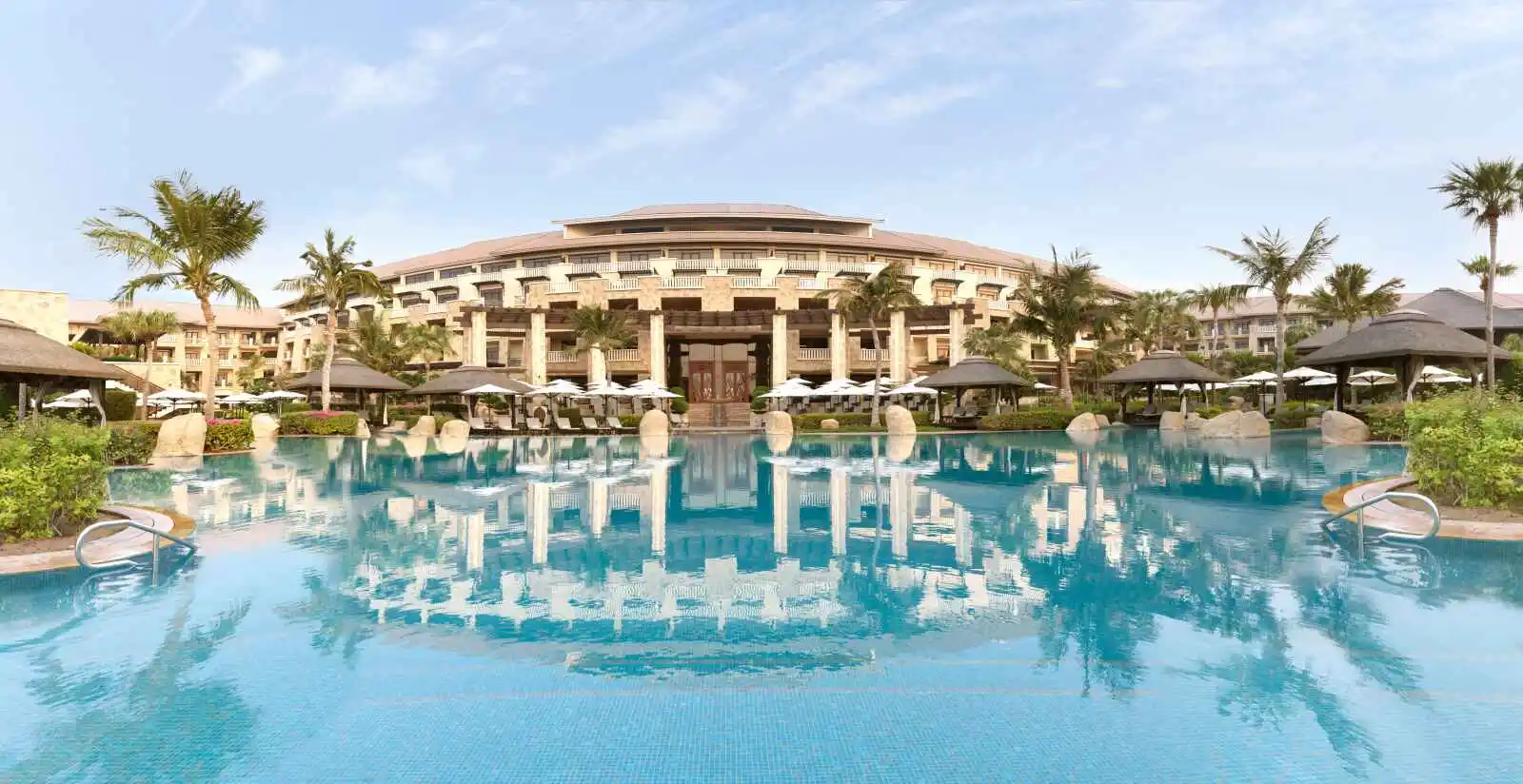 Sofitel Dubai The Palm - 5*