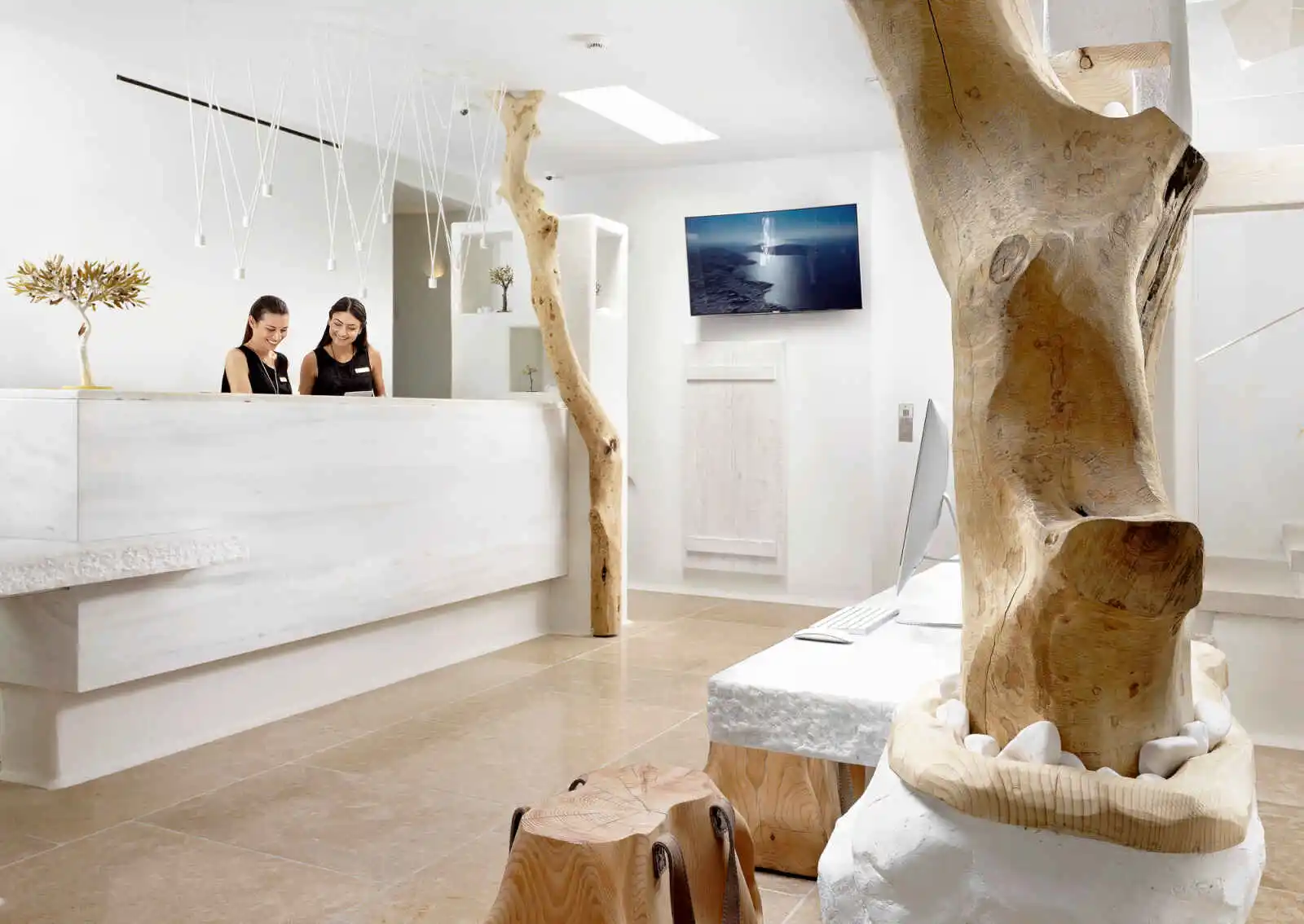Kove Mykonos - 5* - 6