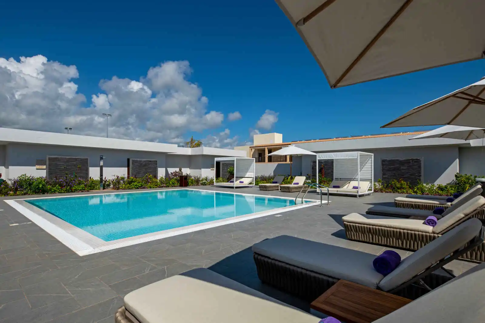 Hôtel The Mora 5* - 50