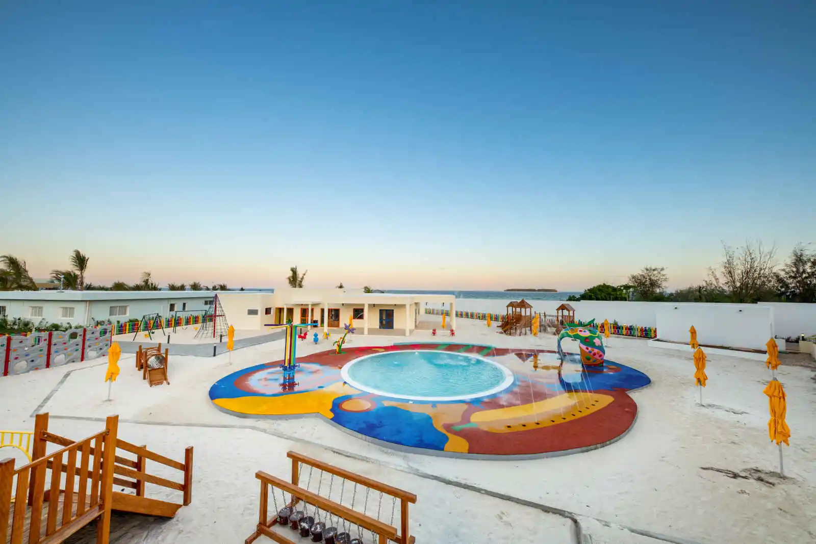 Hôtel The Mora 5* - 54