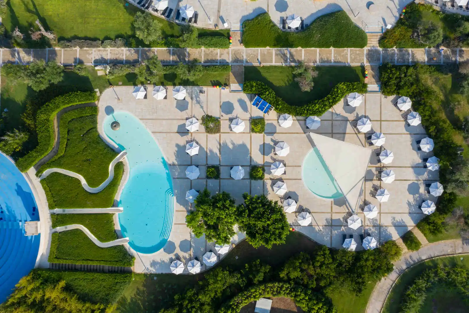 Vivosa Apulia Resort - 4*