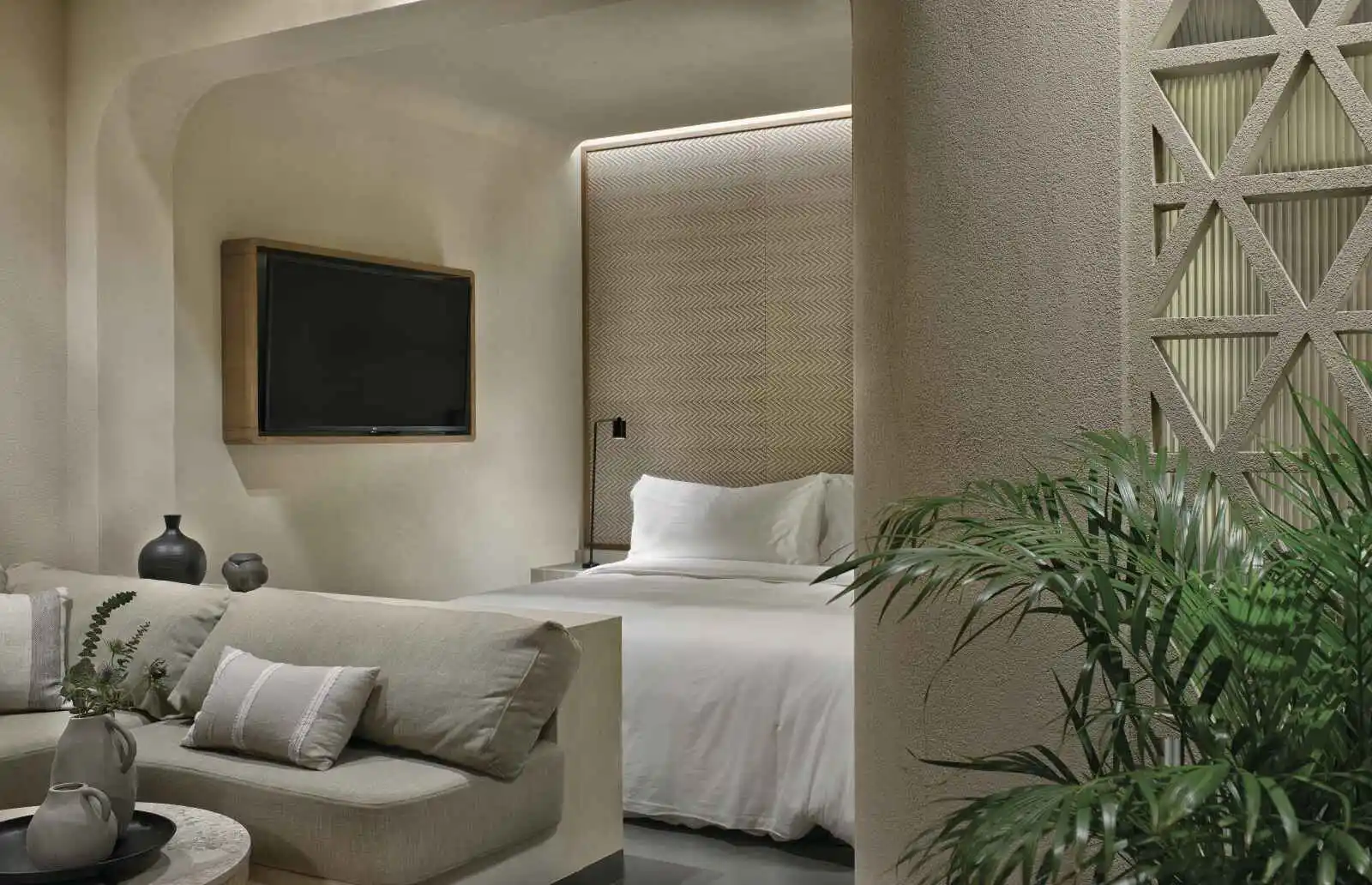Hôtel Domes Noruz Mykonos - 5* - 24