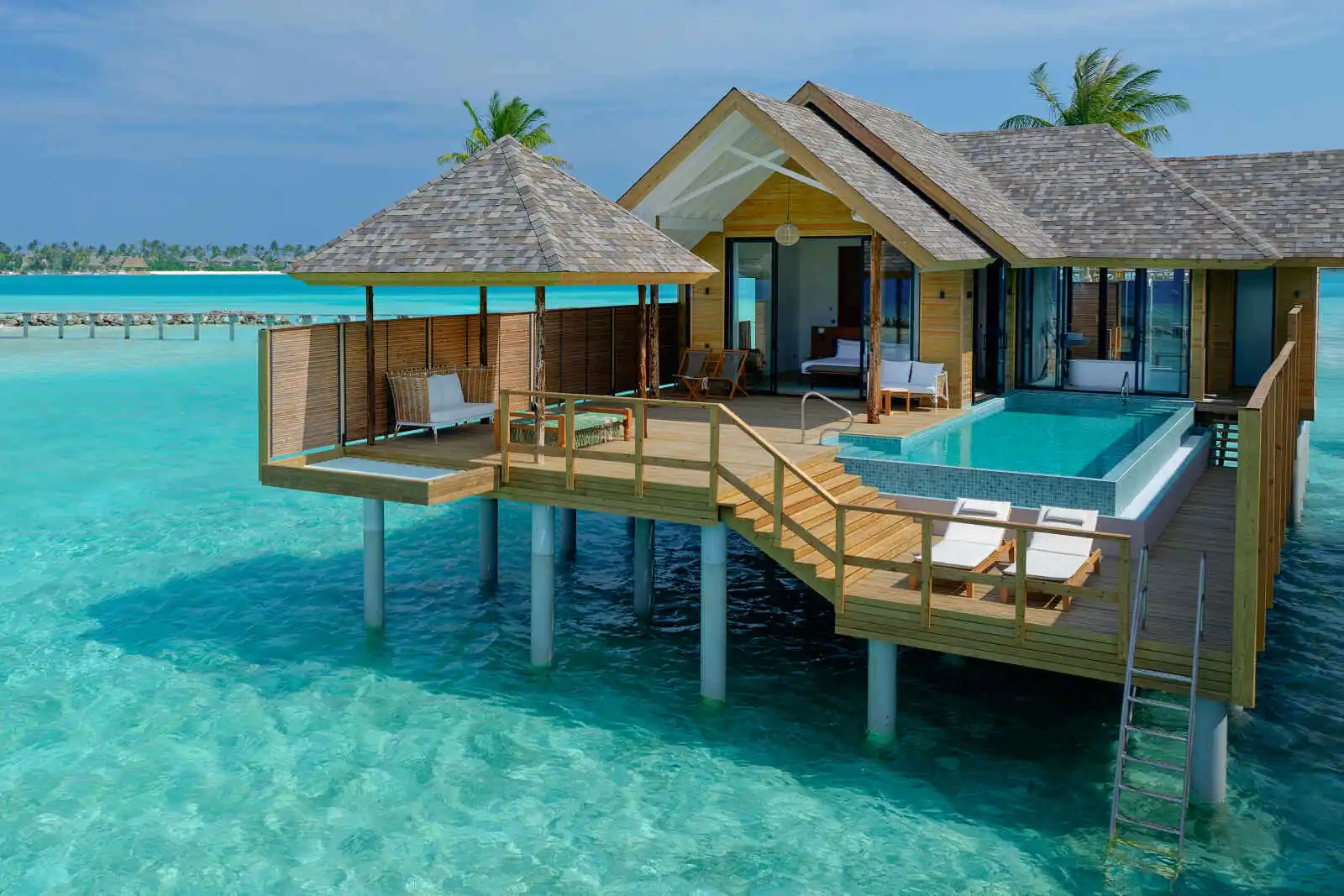 Ananea Madivaru Maldives - 5* - 20