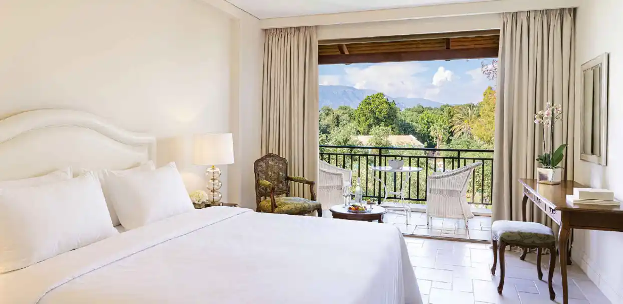 Grecotel Eva Palace - 5* - 9
