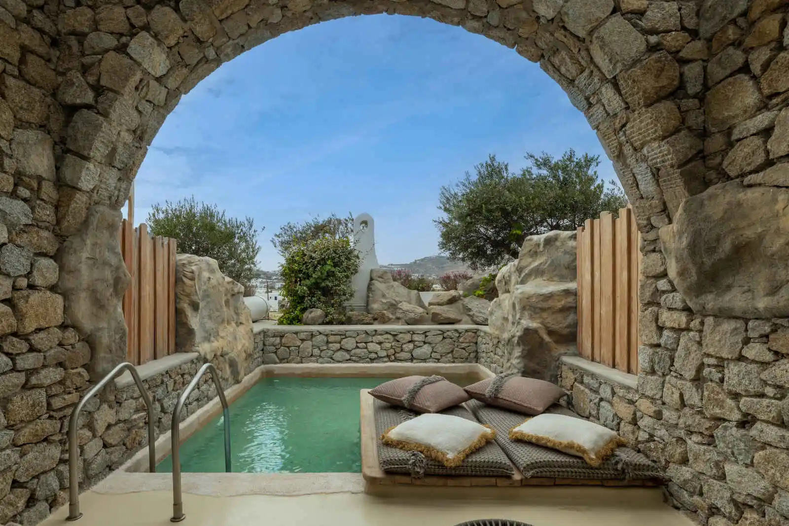 Kove Mykonos - 5* - 16
