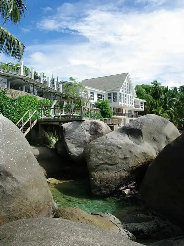 Seychelles - BLISS Hôtel Seychelles 4*