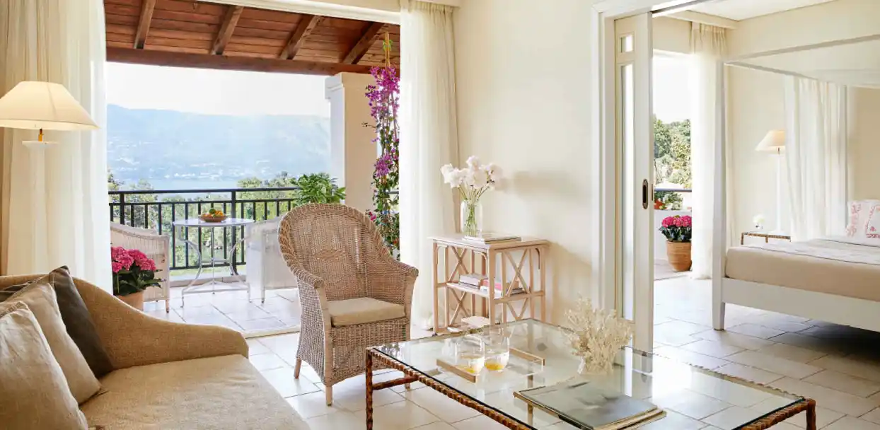 Grecotel Eva Palace - 5* - 22