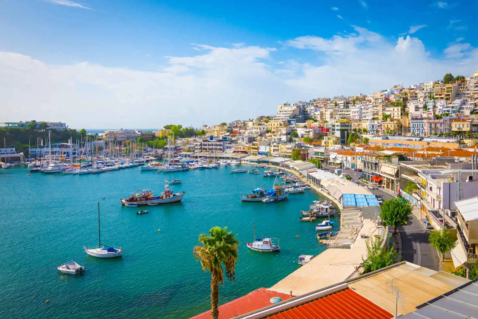 Athènes, Grèce